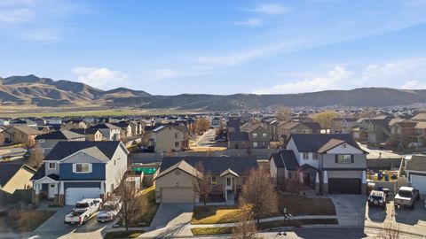 Tiny photo for 4636 E JIMMY LN, Eagle Mountain, UT 84005 (MLS # 2144226)
