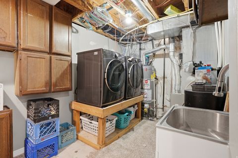 Tiny photo for 4636 E JIMMY LN, Eagle Mountain, UT 84005 (MLS # 2144226)