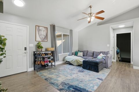 Tiny photo for 4636 E JIMMY LN, Eagle Mountain, UT 84005 (MLS # 2144226)