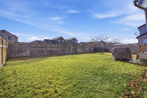 Tiny photo for 4636 E JIMMY LN, Eagle Mountain, UT 84005 (MLS # 2144226)
