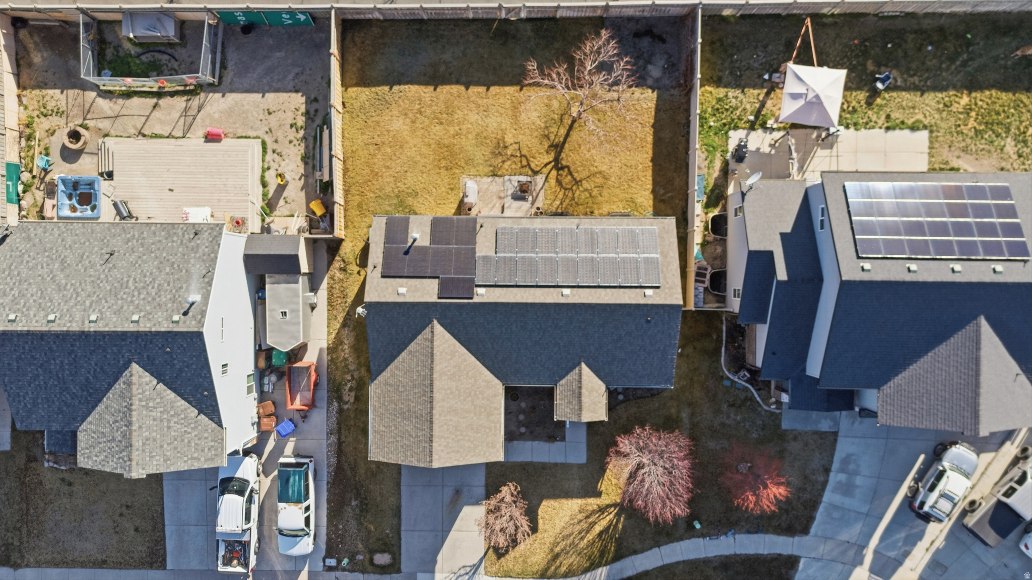 SILVERLAKE - Residential