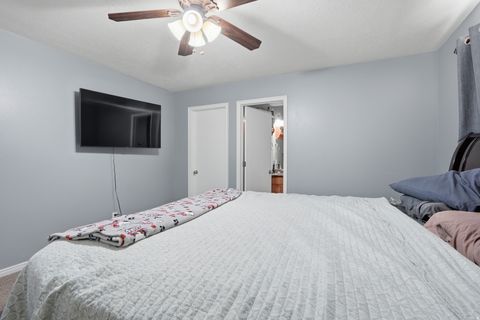 Tiny photo for 4636 E JIMMY LN, Eagle Mountain, UT 84005 (MLS # 2144226)