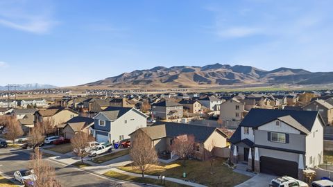 Tiny photo for 4636 E JIMMY LN, Eagle Mountain, UT 84005 (MLS # 2144226)