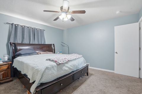 Tiny photo for 4636 E JIMMY LN, Eagle Mountain, UT 84005 (MLS # 2144226)