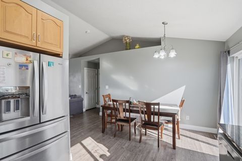 Tiny photo for 4636 E JIMMY LN, Eagle Mountain, UT 84005 (MLS # 2144226)