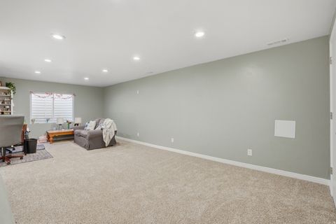 Tiny photo for 4636 E JIMMY LN, Eagle Mountain, UT 84005 (MLS # 2144226)