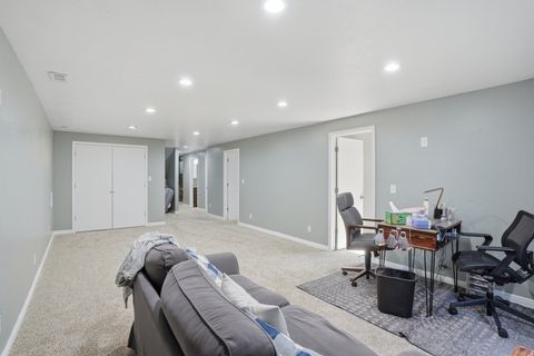 Tiny photo for 4636 E JIMMY LN, Eagle Mountain, UT 84005 (MLS # 2144226)