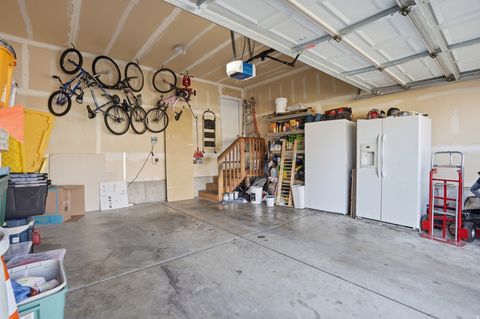 Tiny photo for 4636 E JIMMY LN, Eagle Mountain, UT 84005 (MLS # 2144226)