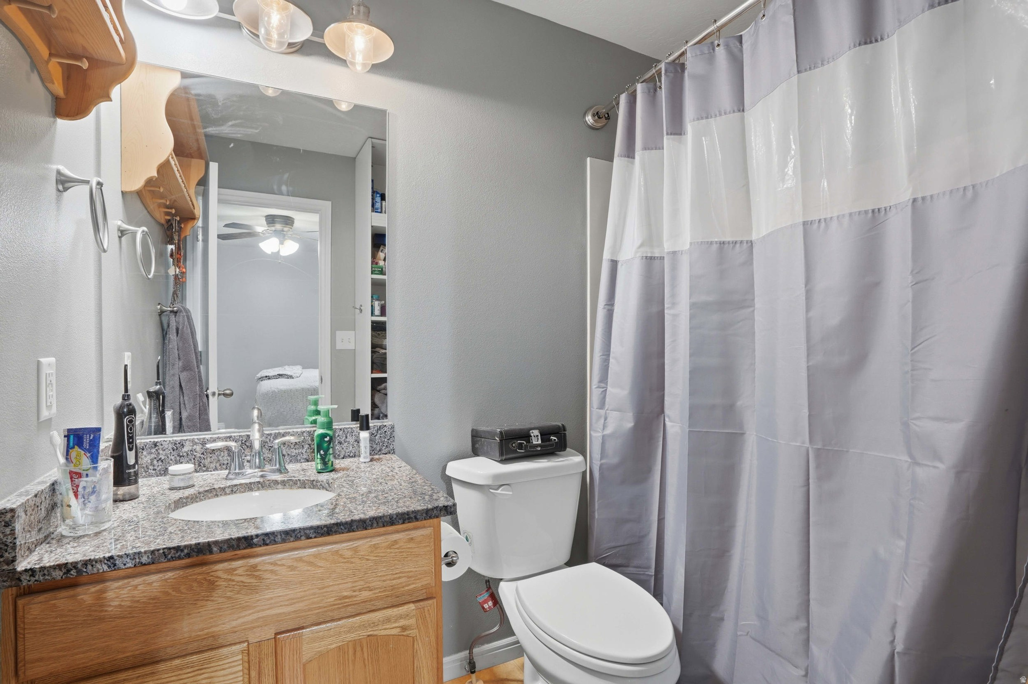 SILVERLAKE - Residential