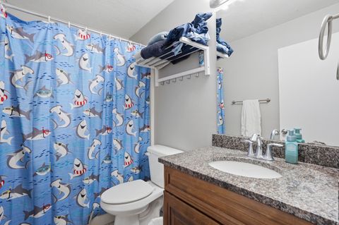 Tiny photo for 4636 E JIMMY LN, Eagle Mountain, UT 84005 (MLS # 2144226)