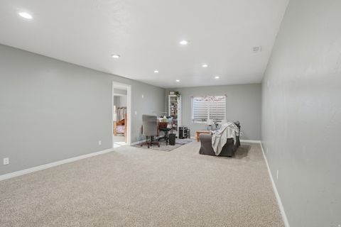 Tiny photo for 4636 E JIMMY LN, Eagle Mountain, UT 84005 (MLS # 2144226)