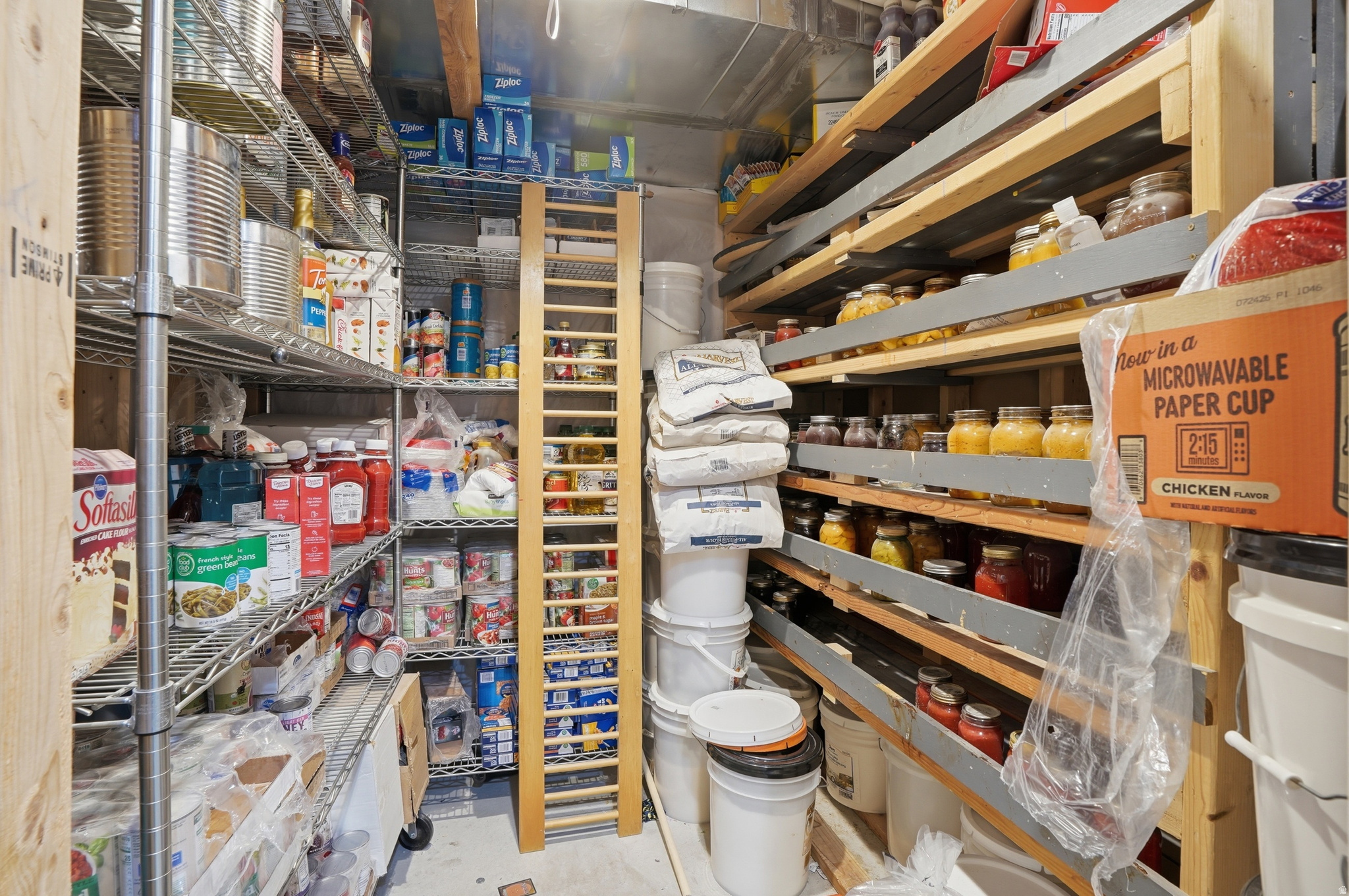 SILVERLAKE - Residential