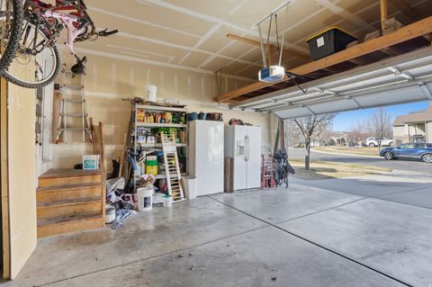 Tiny photo for 4636 E JIMMY LN, Eagle Mountain, UT 84005 (MLS # 2144226)