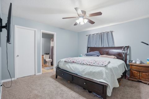 Tiny photo for 4636 E JIMMY LN, Eagle Mountain, UT 84005 (MLS # 2144226)