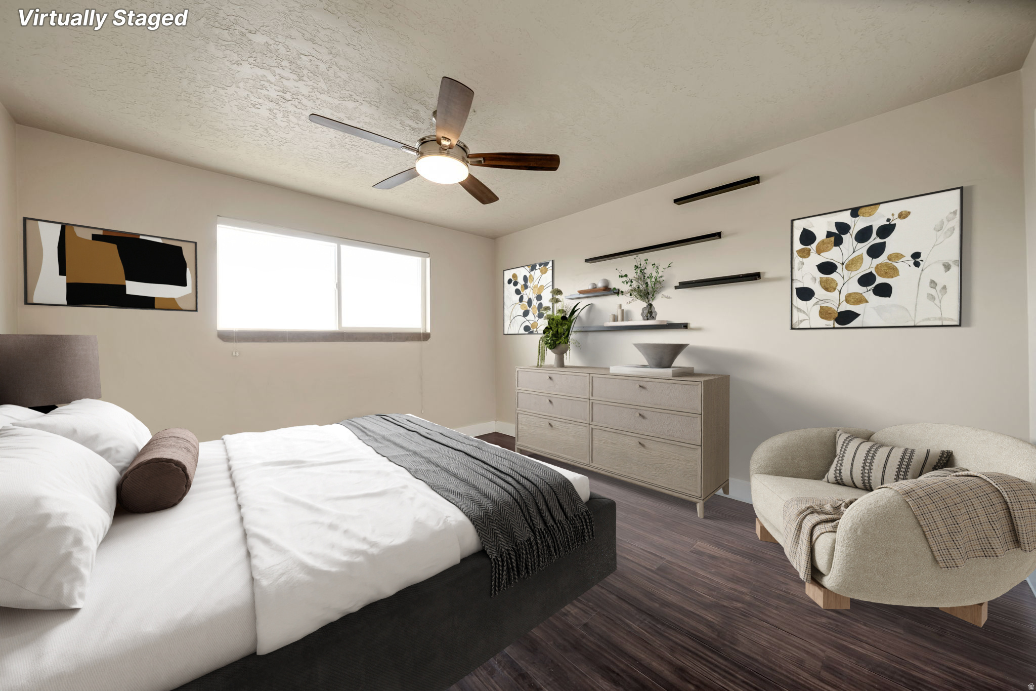 DEVILLE CLIFF - Residential