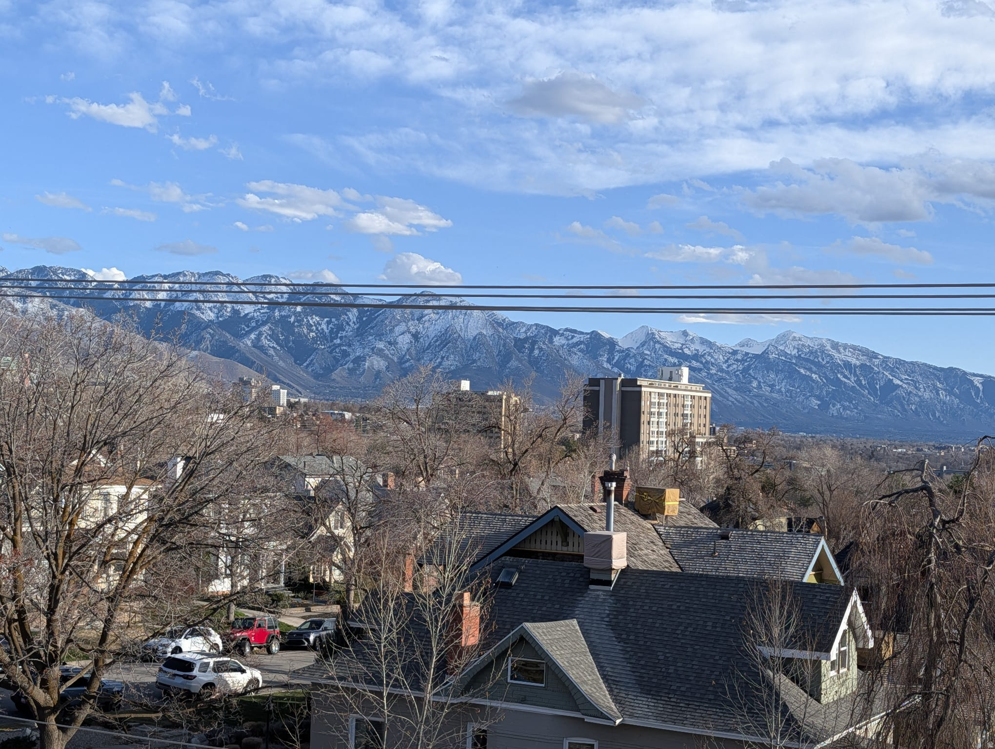 DEVILLE CLIFF - Residential