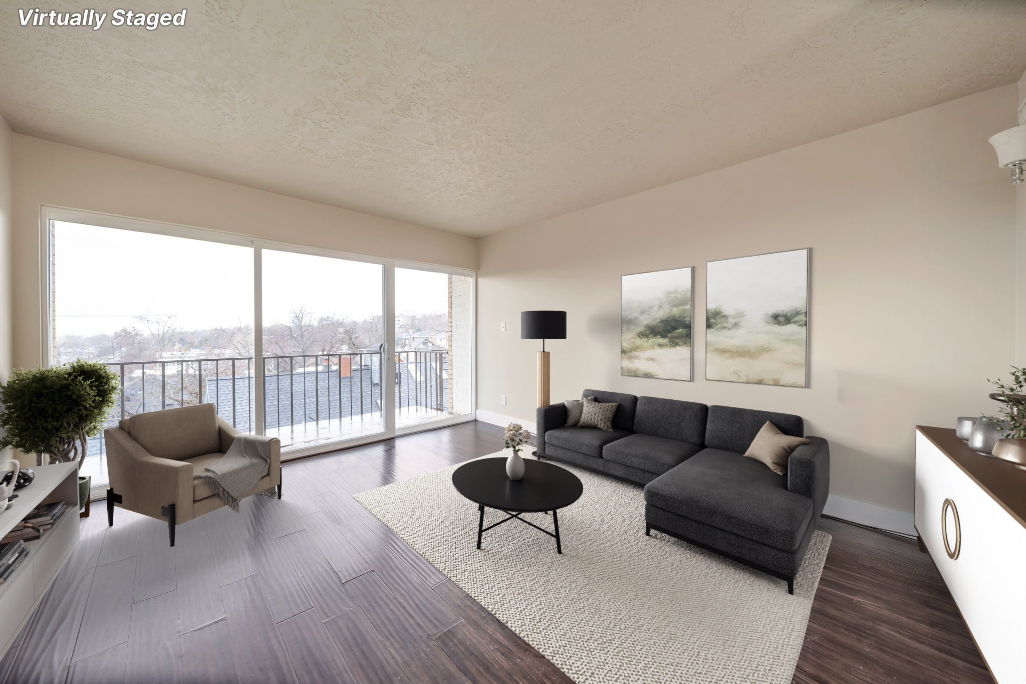 DEVILLE CLIFF - Residential