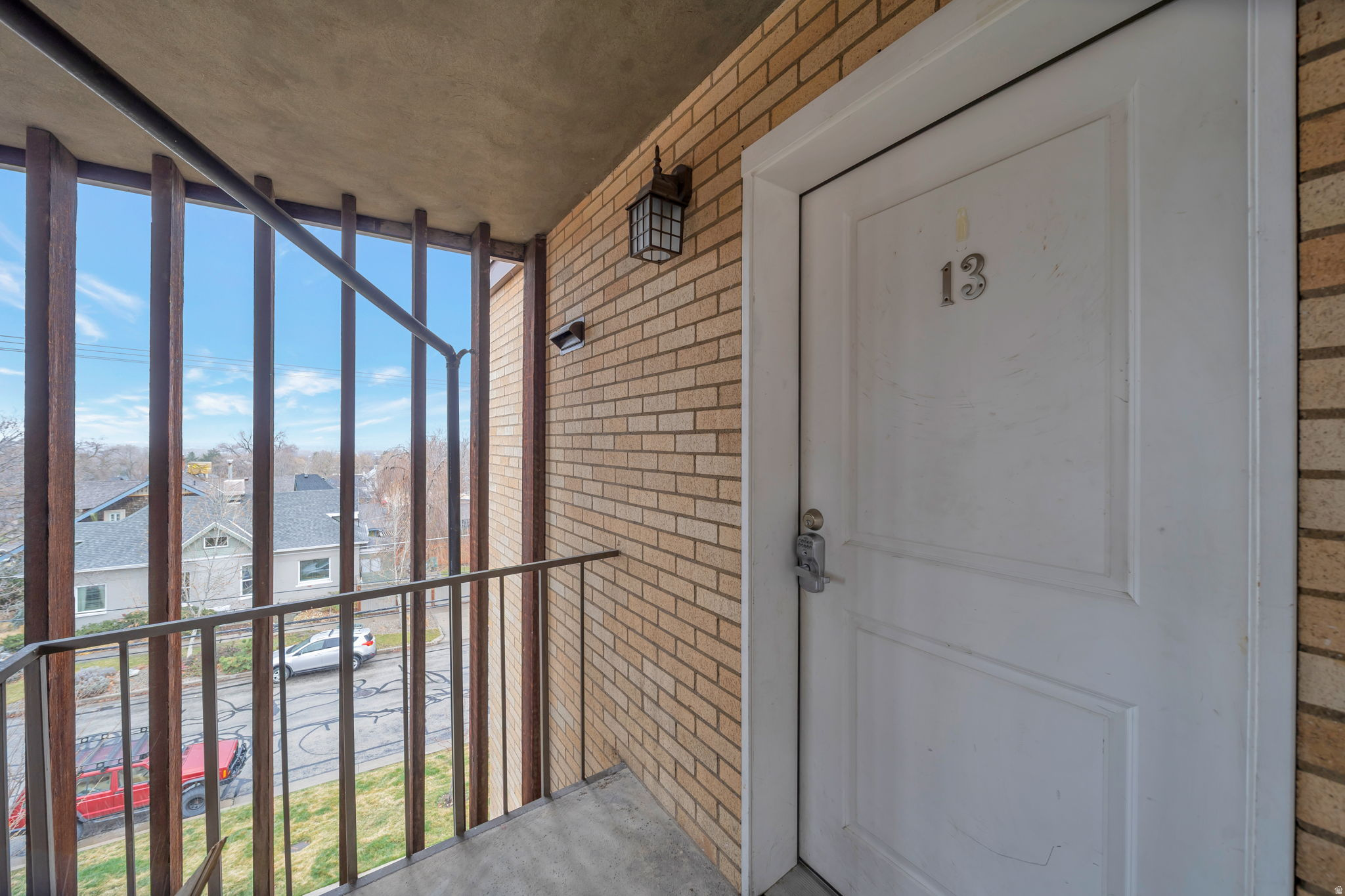 DEVILLE CLIFF - Residential