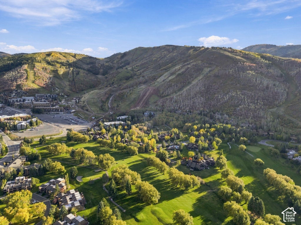 Photo of 405 SILVER KING DR #110, Park City, UT 84060 (MLS # 2190982)