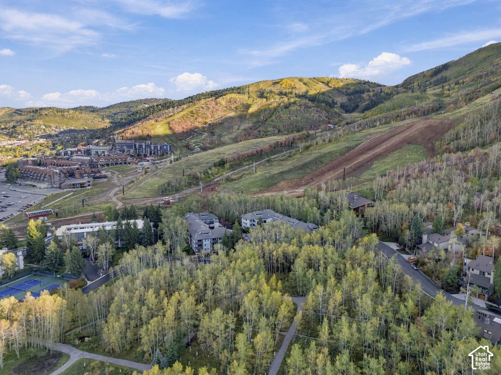 Photo of 405 SILVER KING DR #110, Park City, UT 84060 (MLS # 2190982)