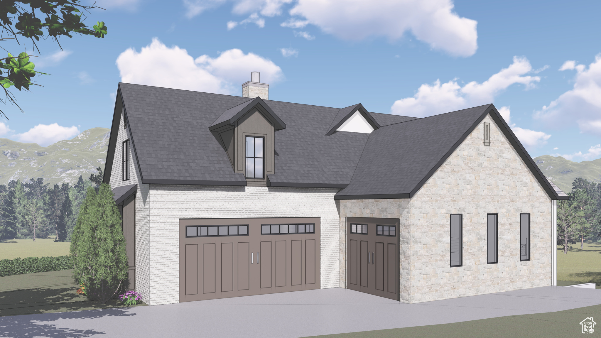 Elk Ridge, Utah 84651, United States, 6 Bedrooms Bedrooms, ,5 BathroomsBathrooms,Residential,Active,117843