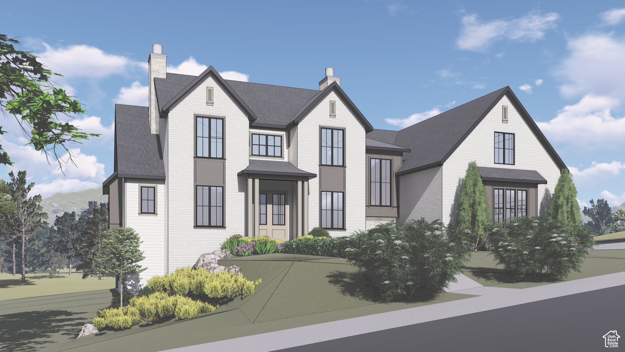 Elk Ridge, Utah 84651, United States, 6 Bedrooms Bedrooms, ,5 BathroomsBathrooms,Residential,Active,117843