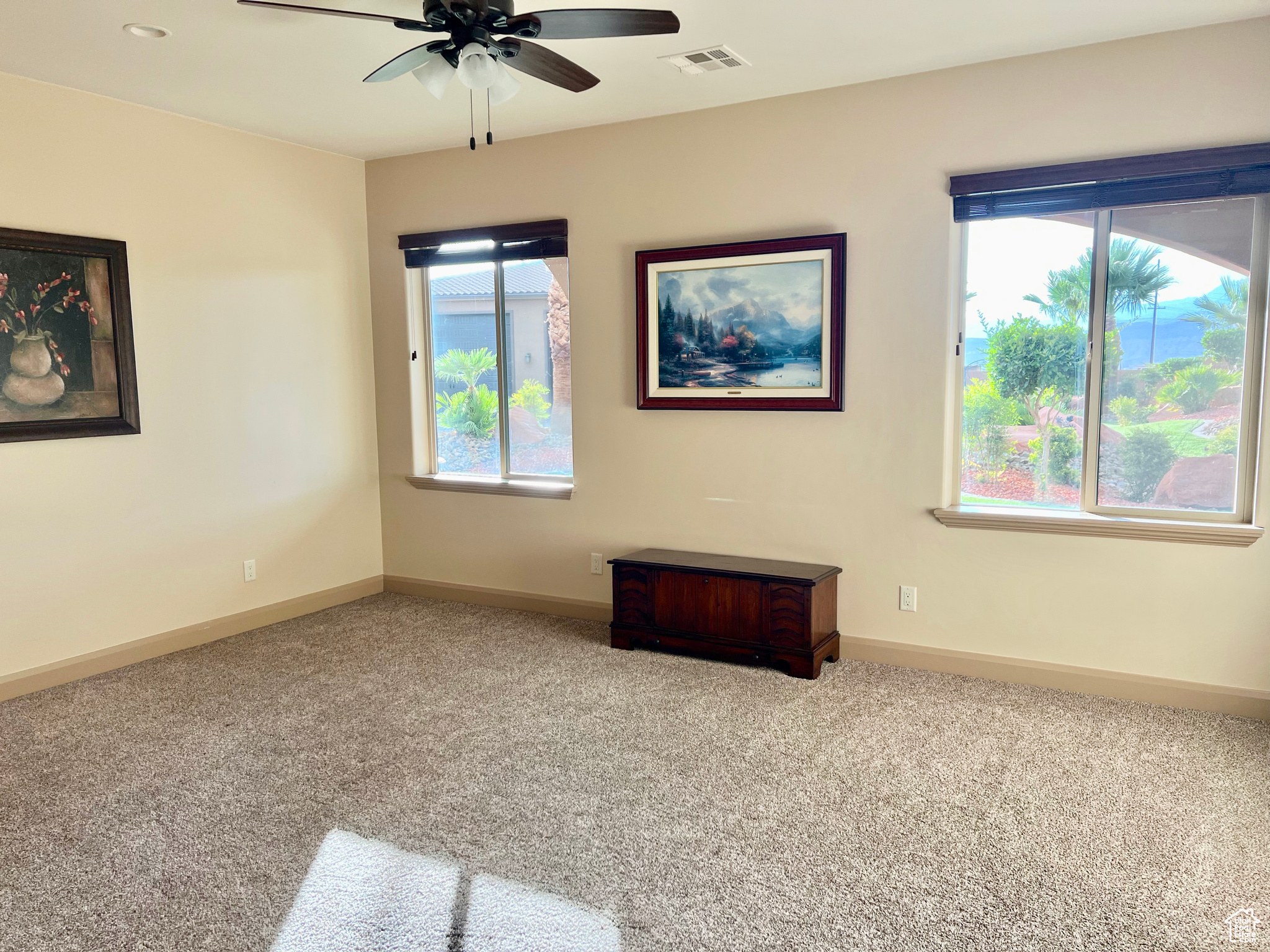 REDSTONE SPRINGS - Residential