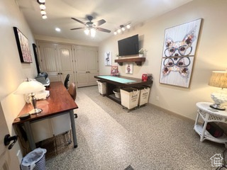 REDSTONE SPRINGS - Residential
