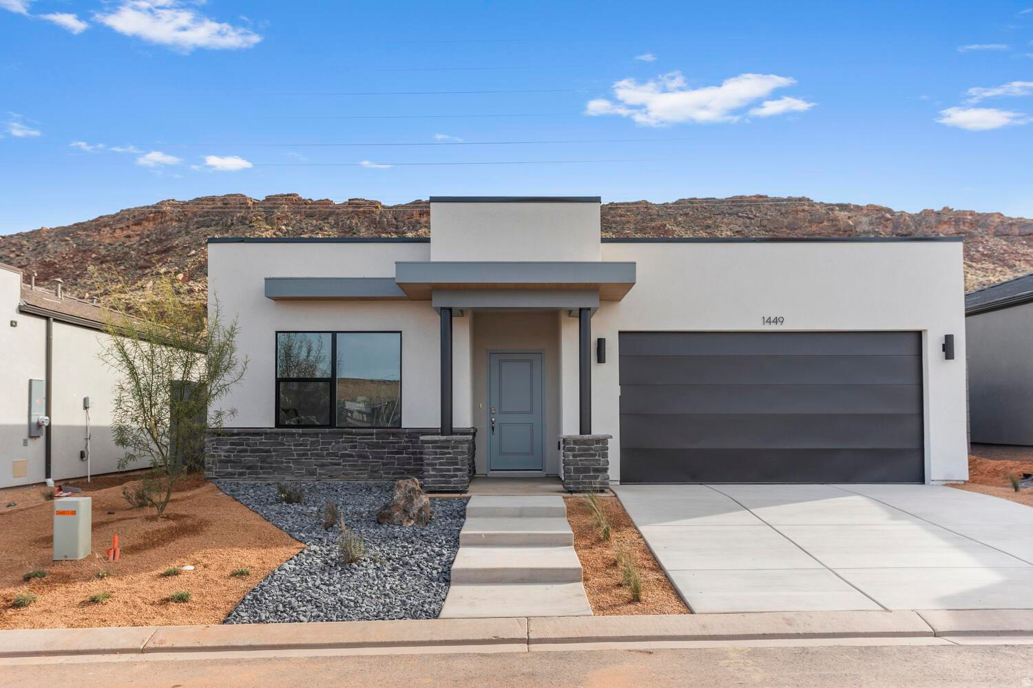 LONG VALLEY - Residential