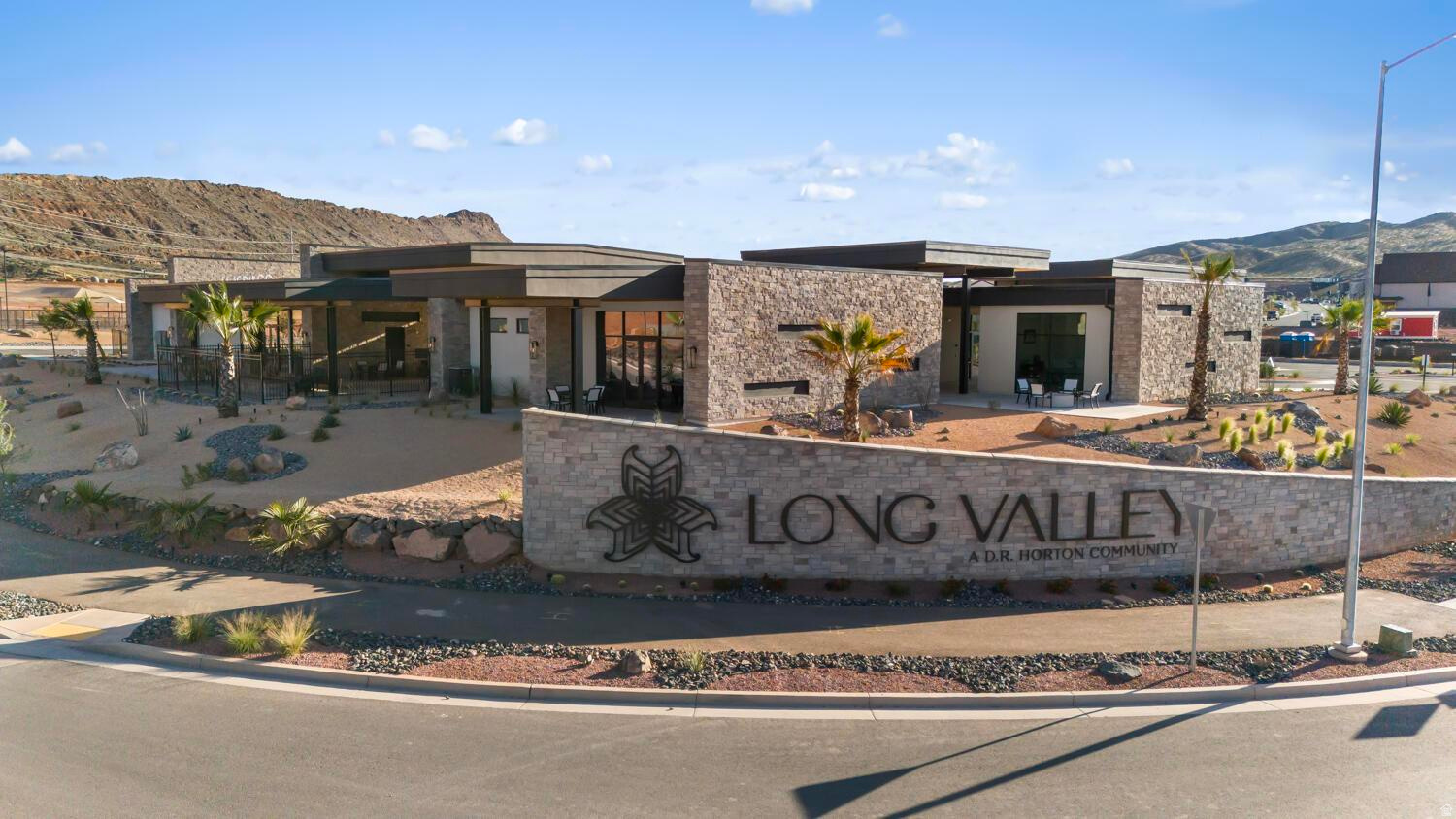 LONG VALLEY - Residential