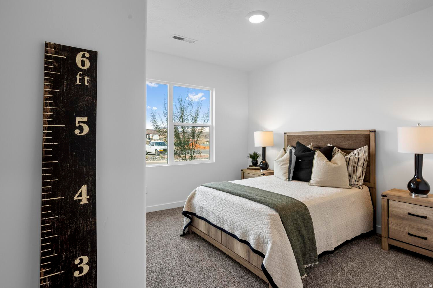 LONG VALLEY - Residential