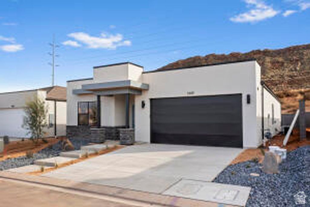 Photo of 1959 S QUEENS GARDEN DR #4263, Washington, UT 84780 (MLS # 2141493)