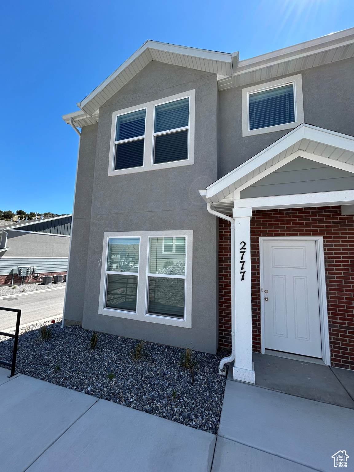 2777 E Skycrest Aly #412, Eagle Mountain, Utah image 1