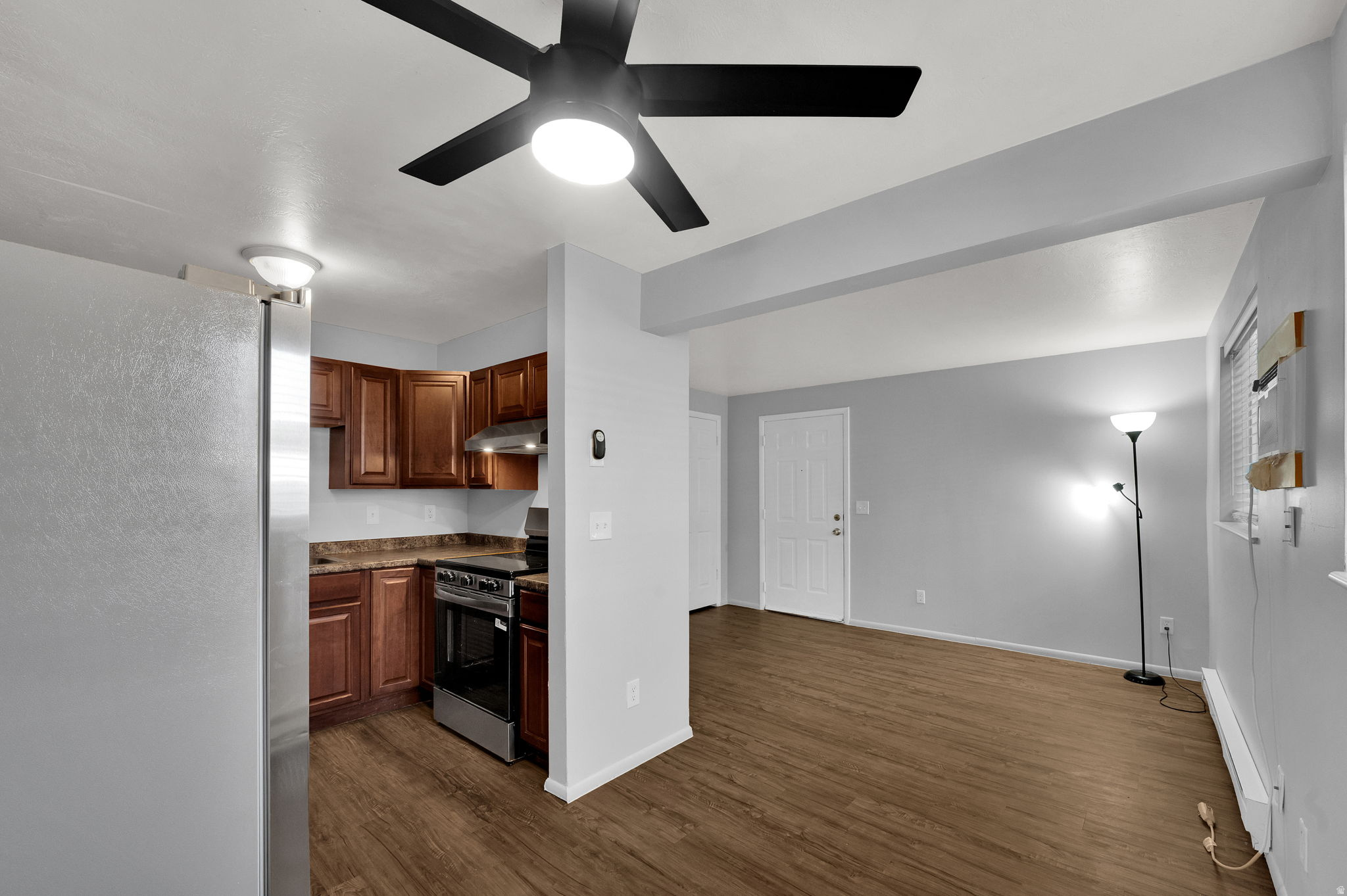 PARK WILLOW CONDOS - Residential