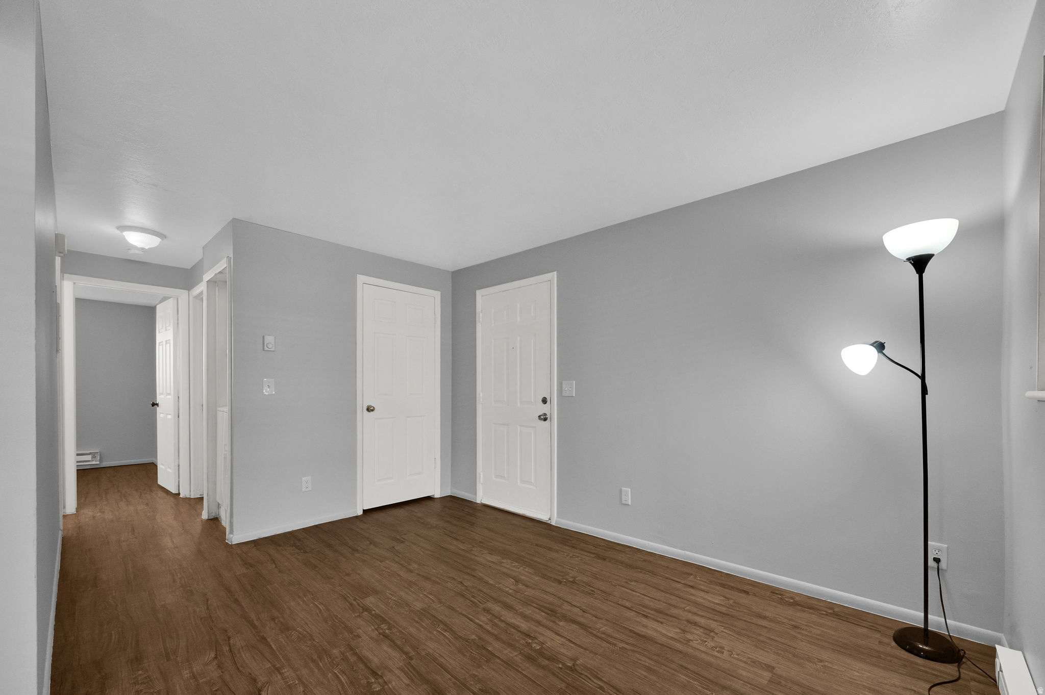 PARK WILLOW CONDOS - Residential