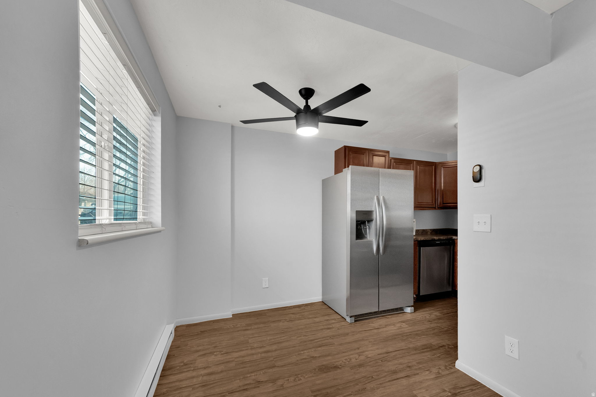 PARK WILLOW CONDOS - Residential