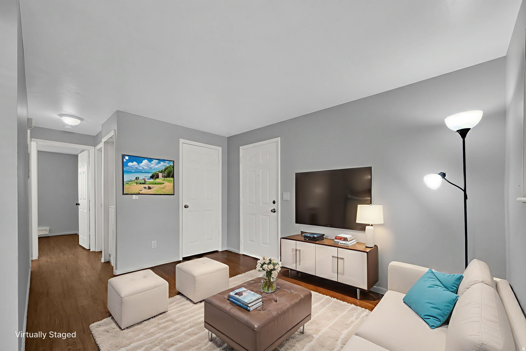 PARK WILLOW CONDOS - Residential