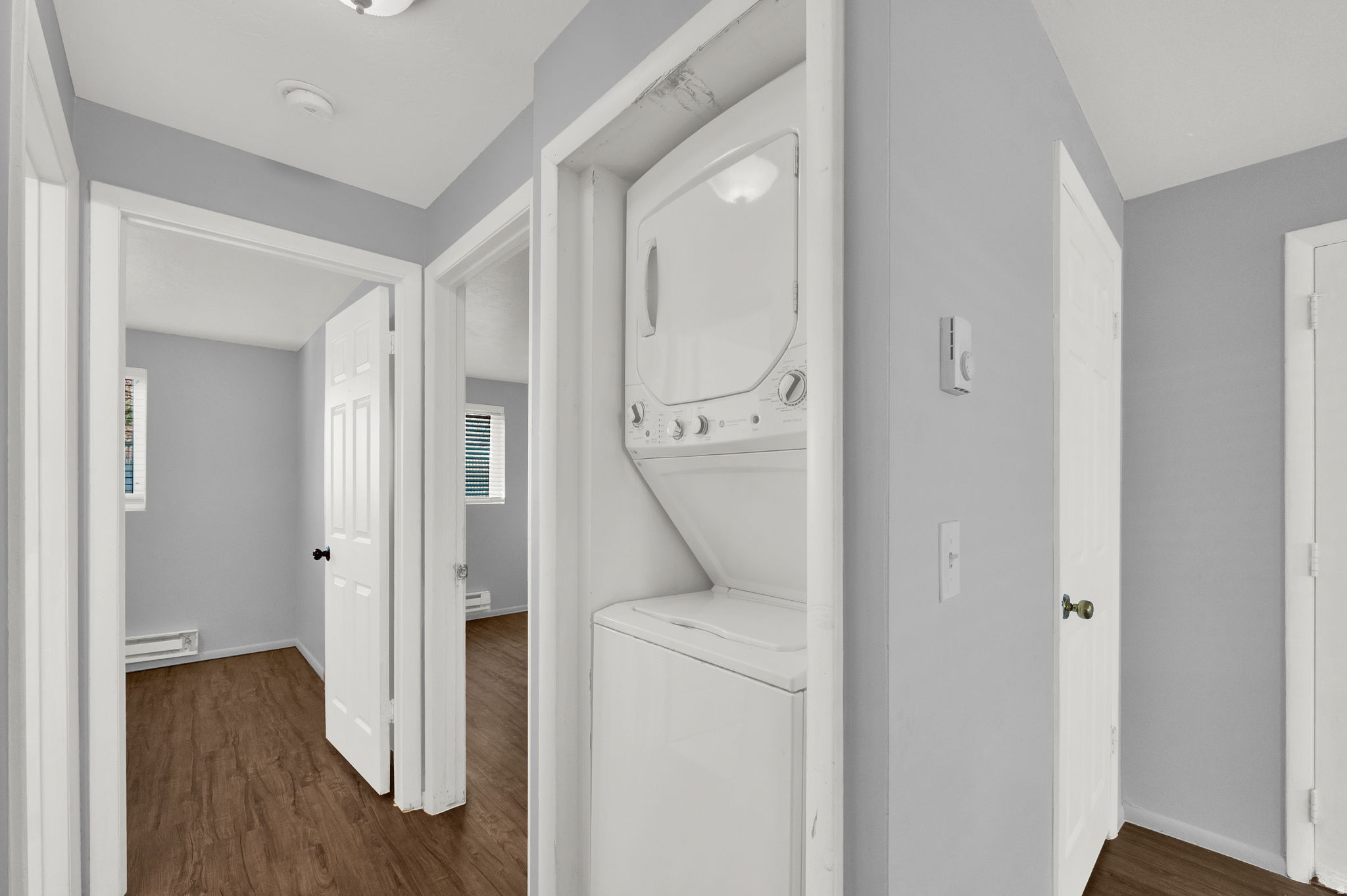 PARK WILLOW CONDOS - Residential