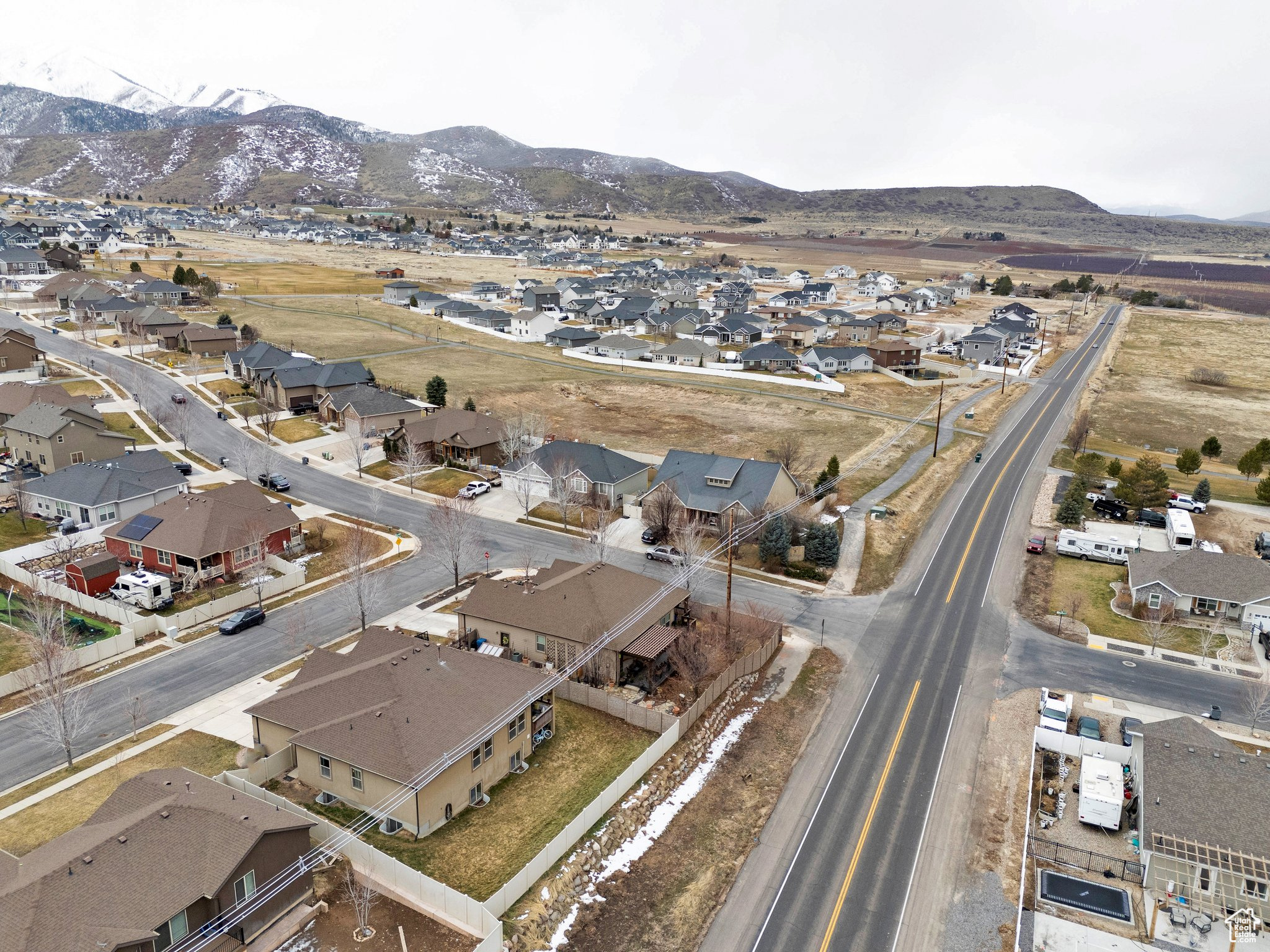 Elk Ridge, Utah 84651, United States, 6 Bedrooms Bedrooms, ,3 BathroomsBathrooms,Residential,Active,81712