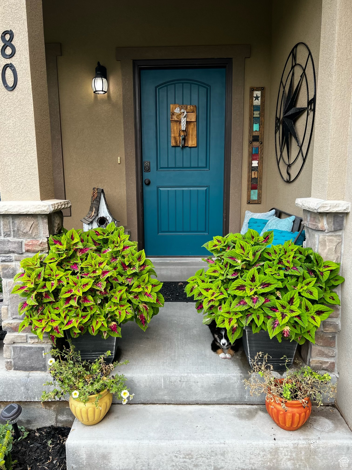 Elk Ridge, Utah 84651, United States, 6 Bedrooms Bedrooms, ,3 BathroomsBathrooms,Residential,Active,81712