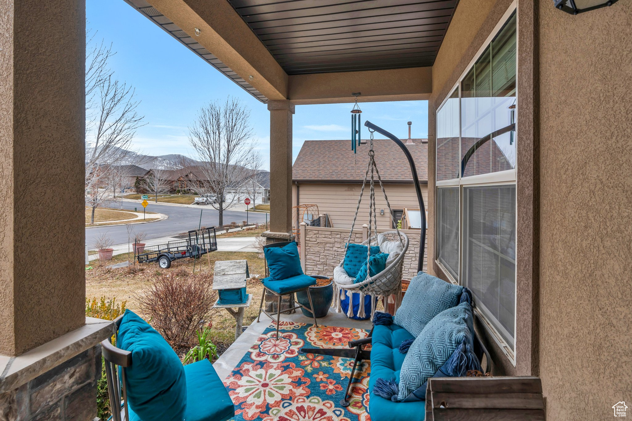 Elk Ridge, Utah 84651, United States, 6 Bedrooms Bedrooms, ,3 BathroomsBathrooms,Residential,Active,81712