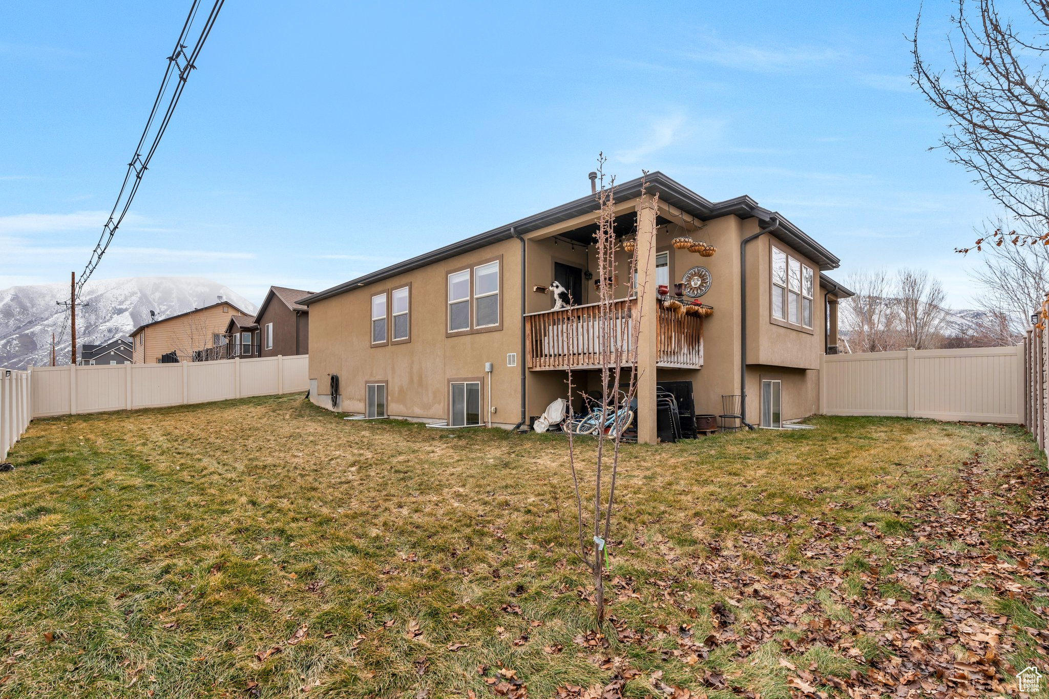 Elk Ridge, Utah 84651, United States, 6 Bedrooms Bedrooms, ,3 BathroomsBathrooms,Residential,Active,81712