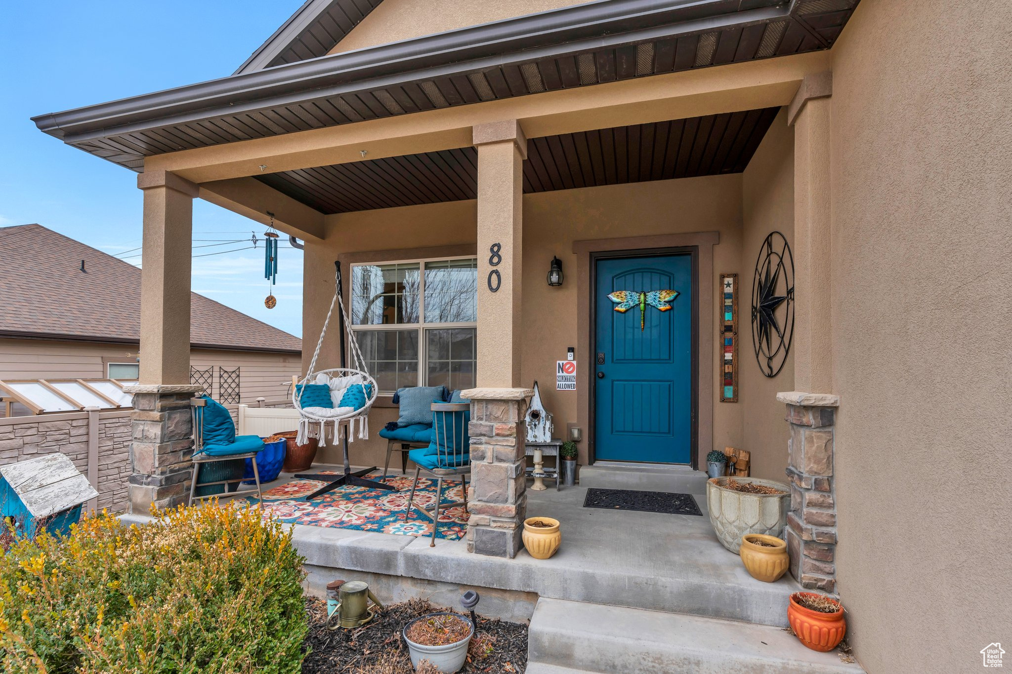 Elk Ridge, Utah 84651, United States, 6 Bedrooms Bedrooms, ,3 BathroomsBathrooms,Residential,Active,81712