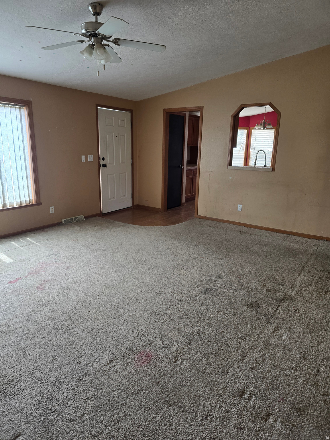 SUNBURST TERRACE - Residential