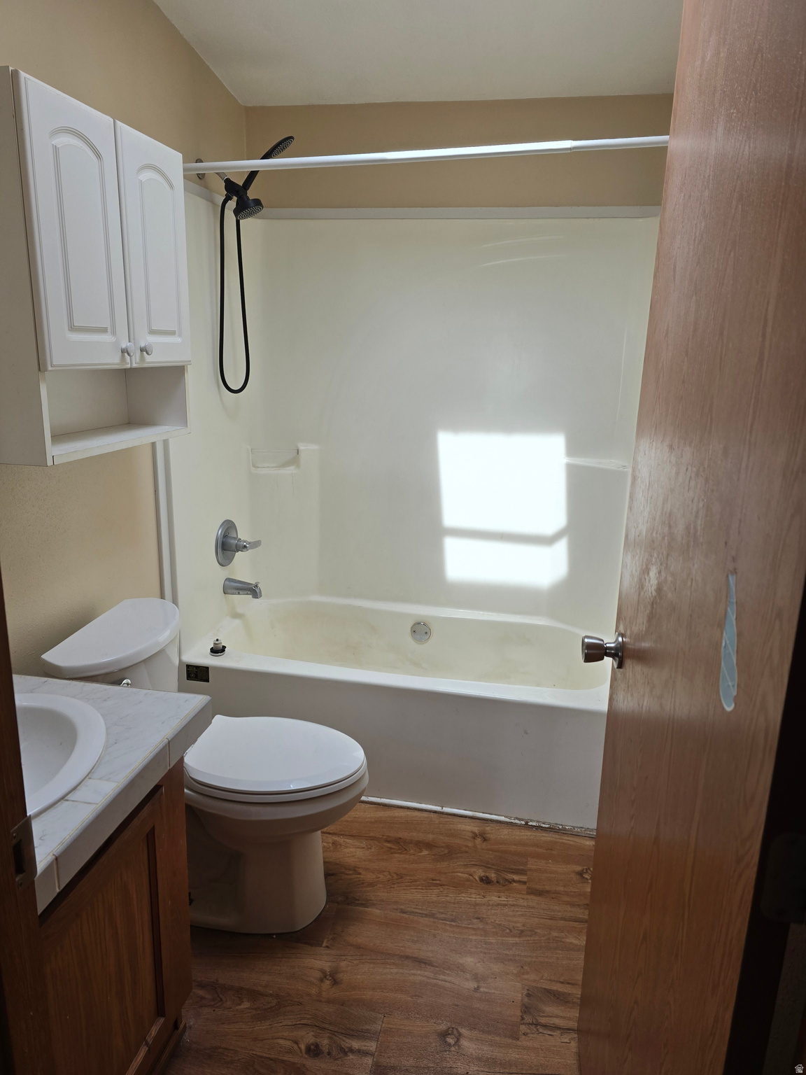 SUNBURST TERRACE - Residential