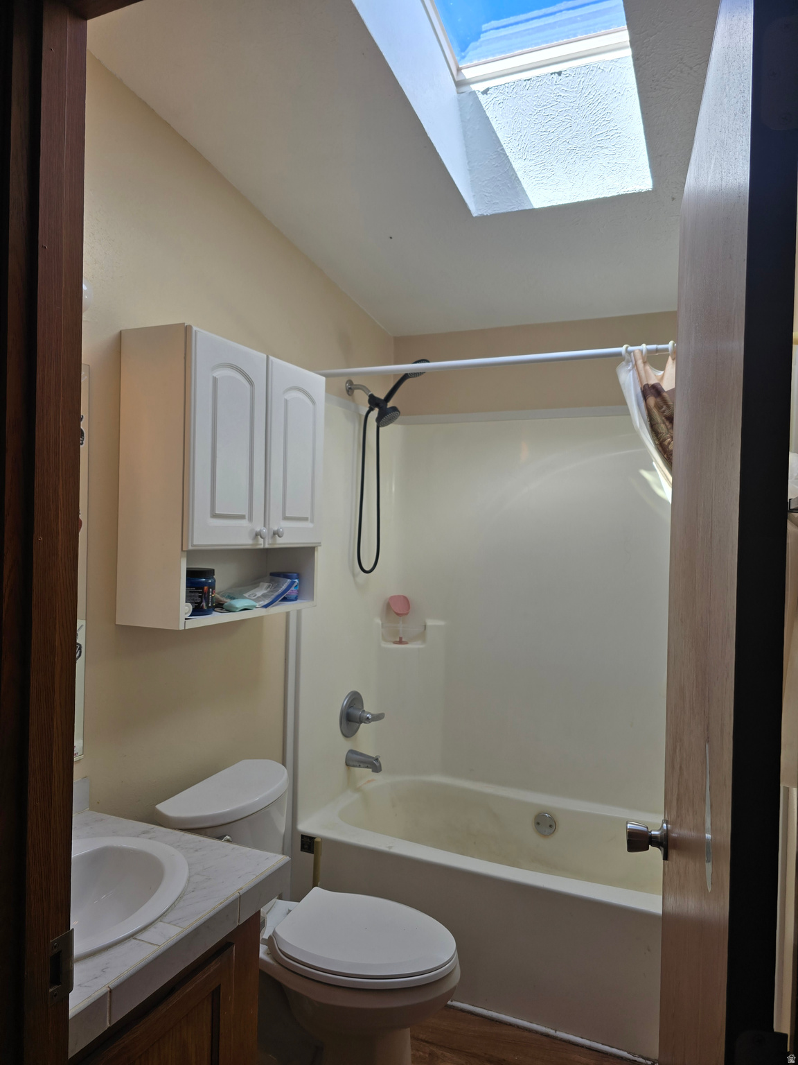 SUNBURST TERRACE - Residential