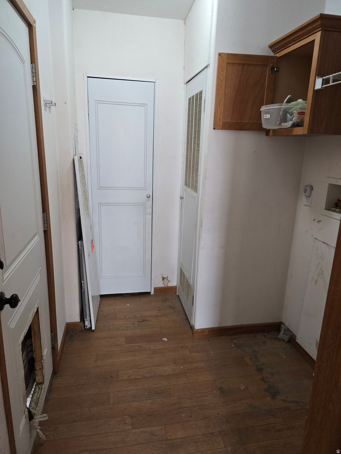 SUNBURST TERRACE - Residential