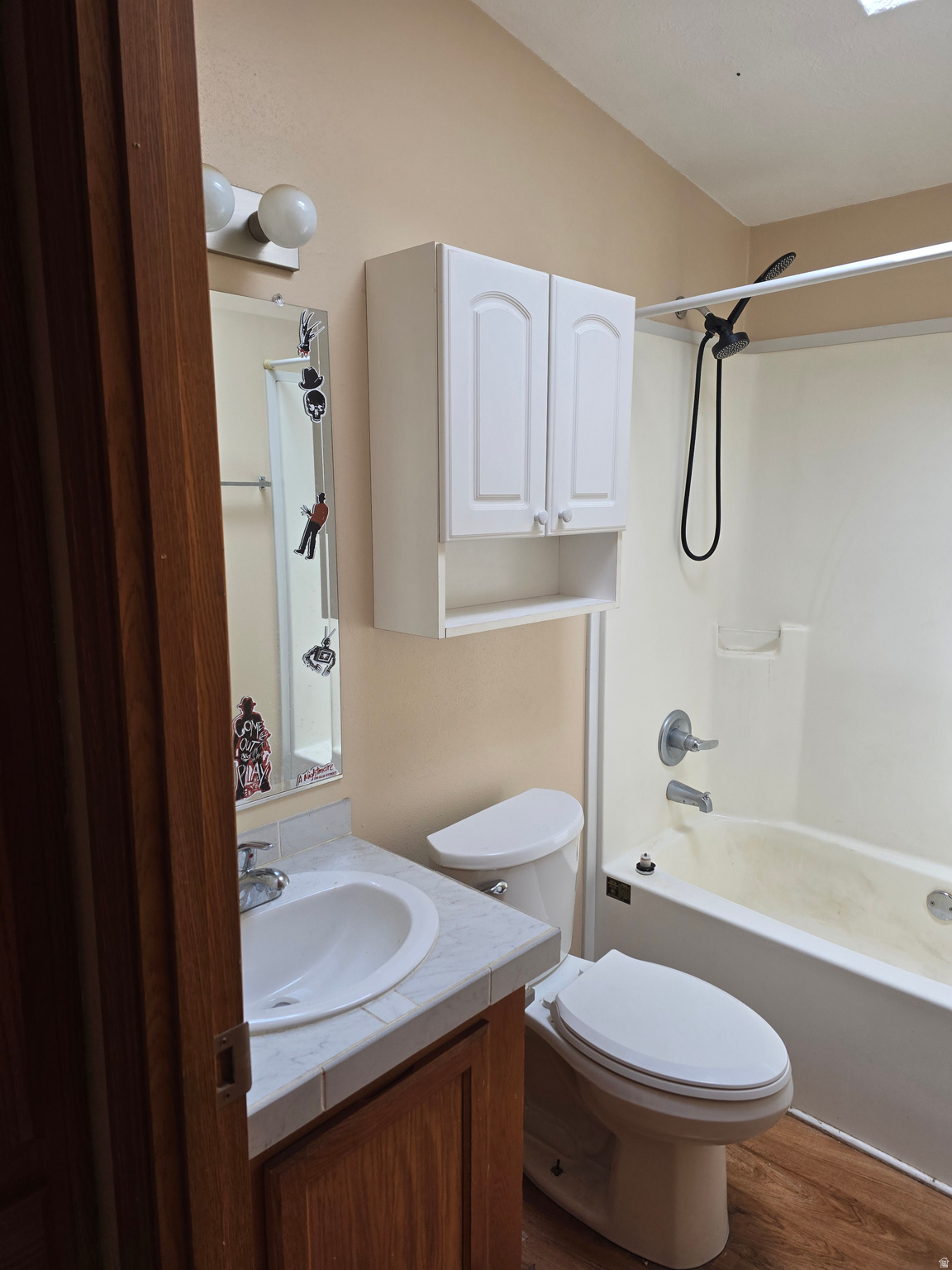 SUNBURST TERRACE - Residential