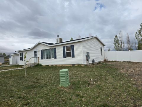 Homes For Sale - 466 W 2000<br/> Uintah County, Vernal, UT 84078