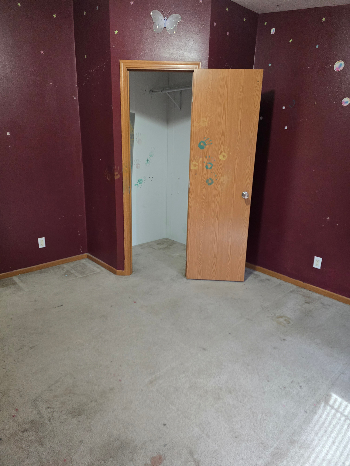 SUNBURST TERRACE - Residential